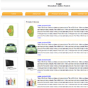 B2b Marketplace script : Product Catalog