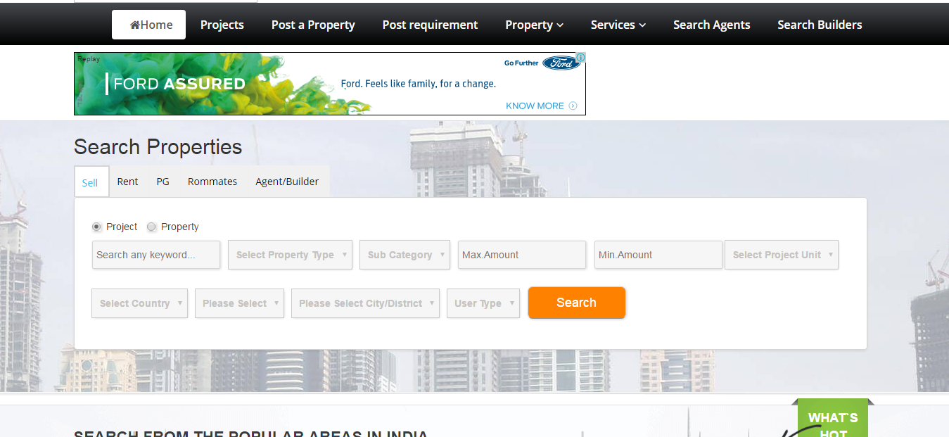 Real Estate Property Script Development Company